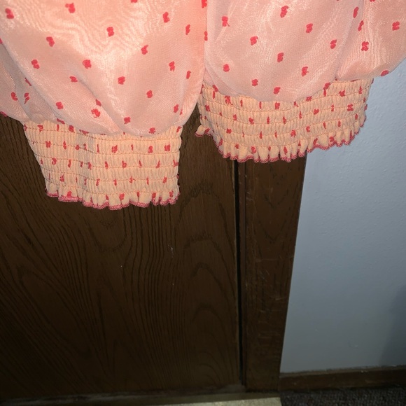 One piece girls outfit. - Picture 4 of 4